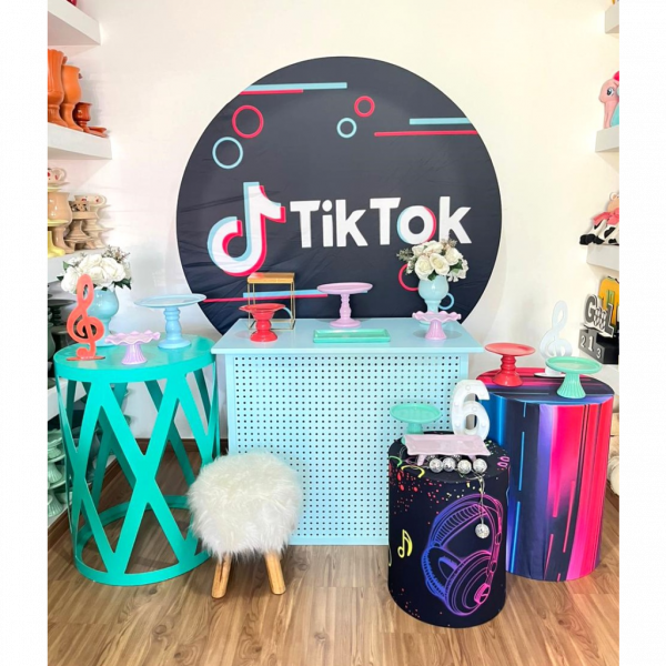 KIT Tik Tok G