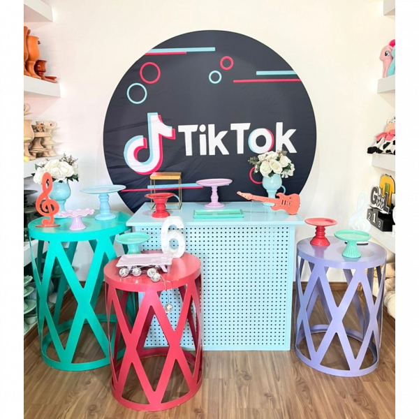 KIT Tik Tok G