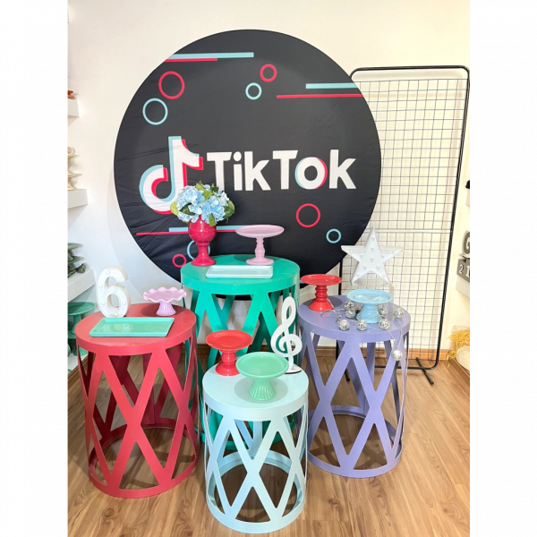 KIT Tik Tok