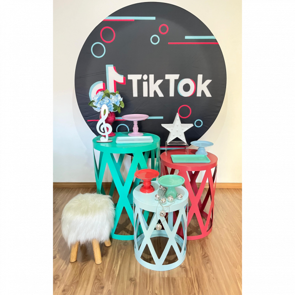 KIT TIK TOK