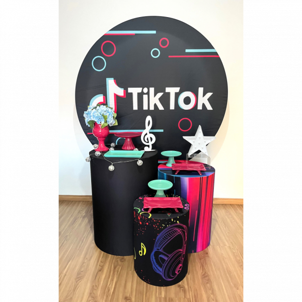 KIT Tik Tok