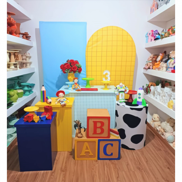 KIT Toy Store