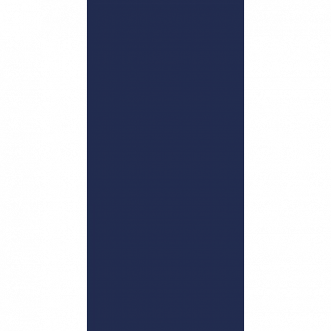 Painel Geometrico Azul Escuro ( tecido )