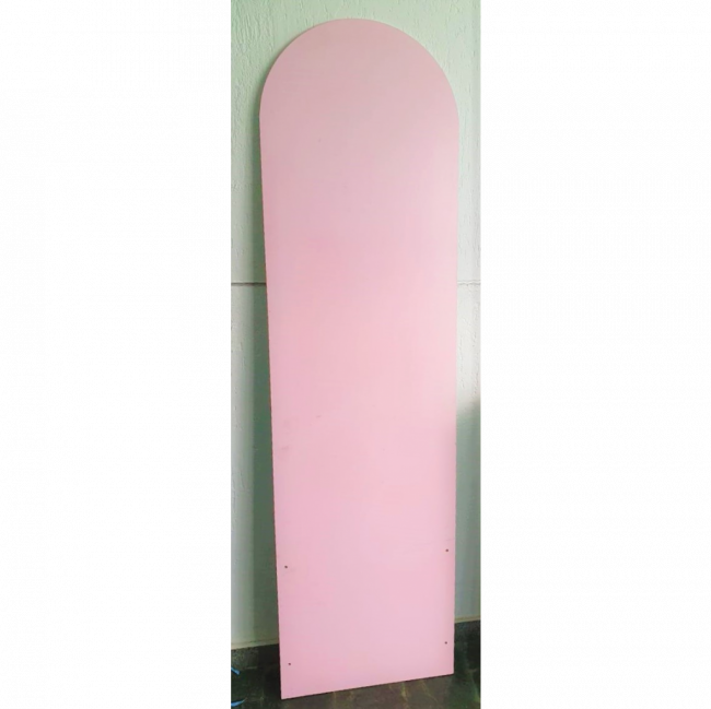 Painel Rosa