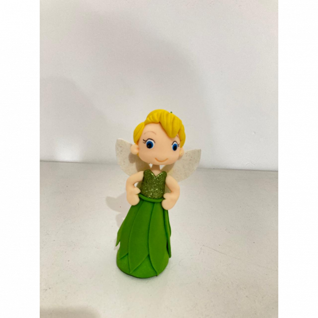 Princesa Tinker Bell Biscuit