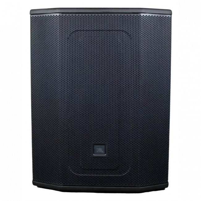 CAIXA SUB JBL MAX 18 \'\'com bag\'\'