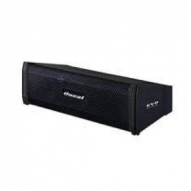 CAIXA LINE 600rms