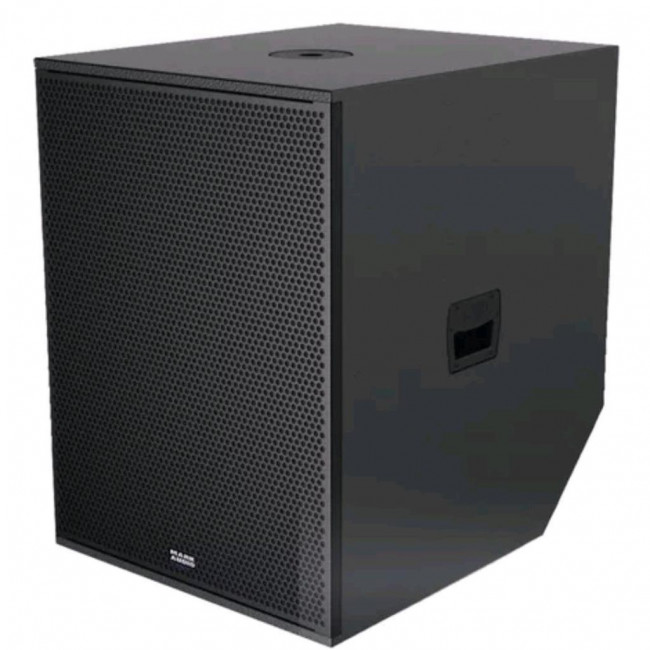 CAIXA SUB 18\'\' passivo T18