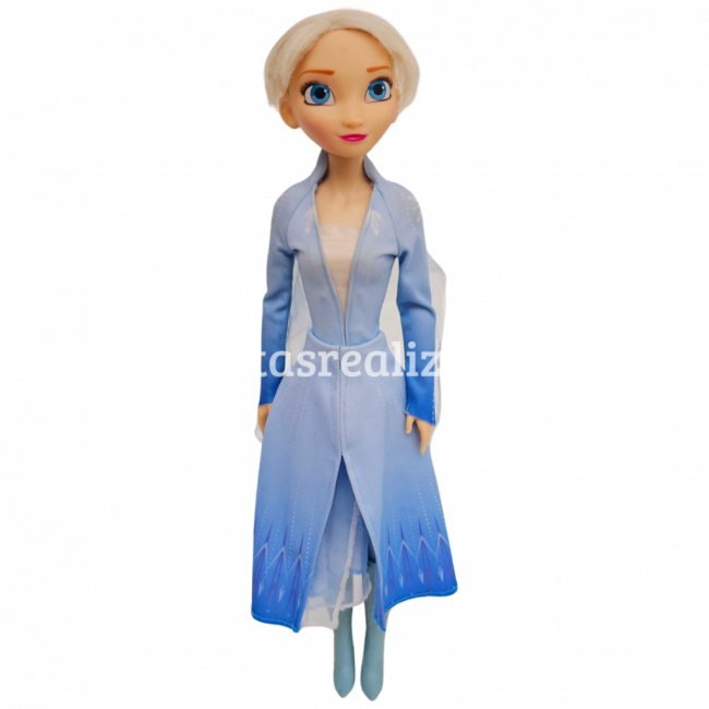 BONECA ELZA FROZEN 3