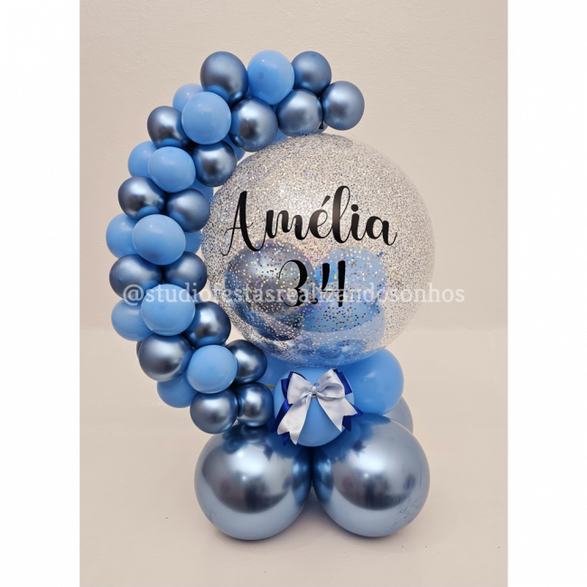 BUBBLE DE MESA 08