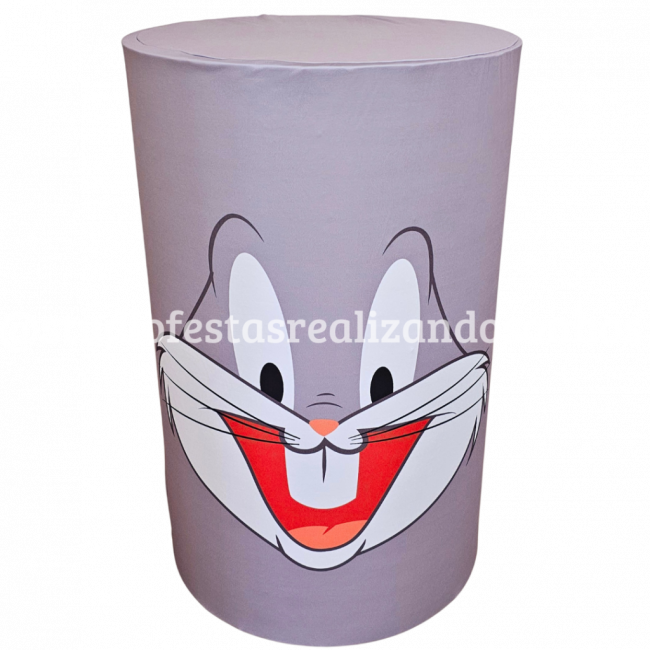 CILINDRO G LOONEY TUNES 1