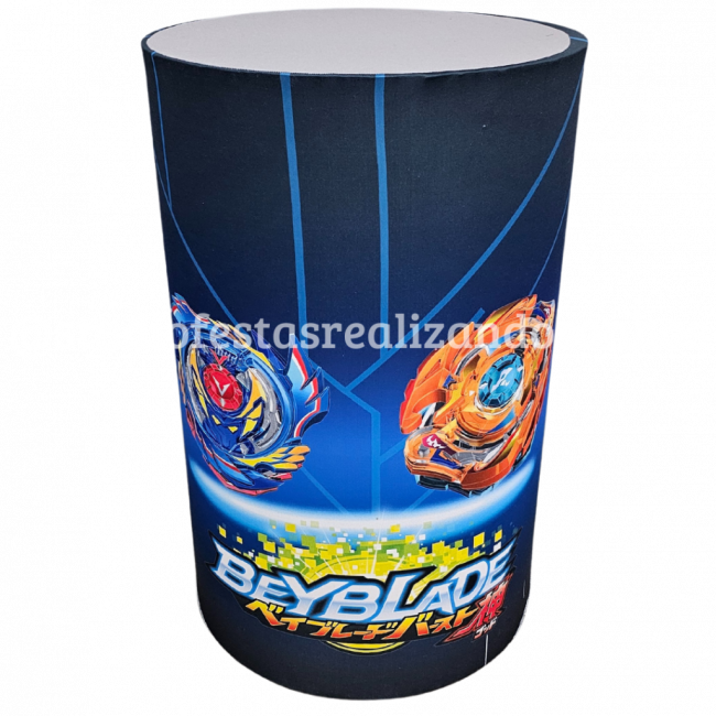 CILINDRO G BEYBLADE 1