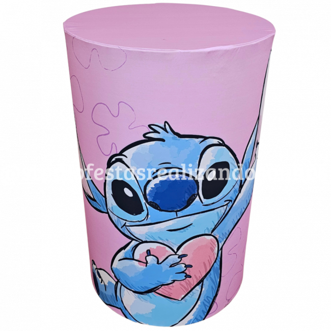 CILINDRO G LILO E STITCH 09