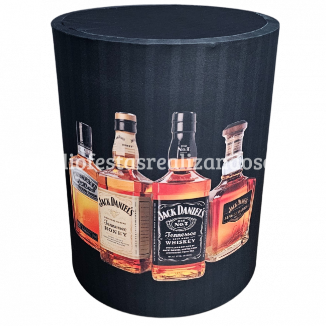 CILINDRO M JACK DANIELS 1