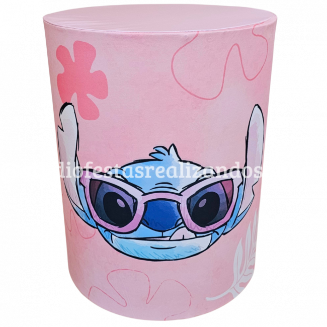 CILINDRO M LILO E STITCH 09