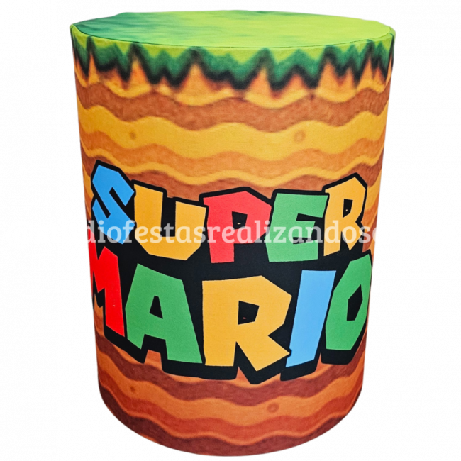 CILINDRO M MARIO 2