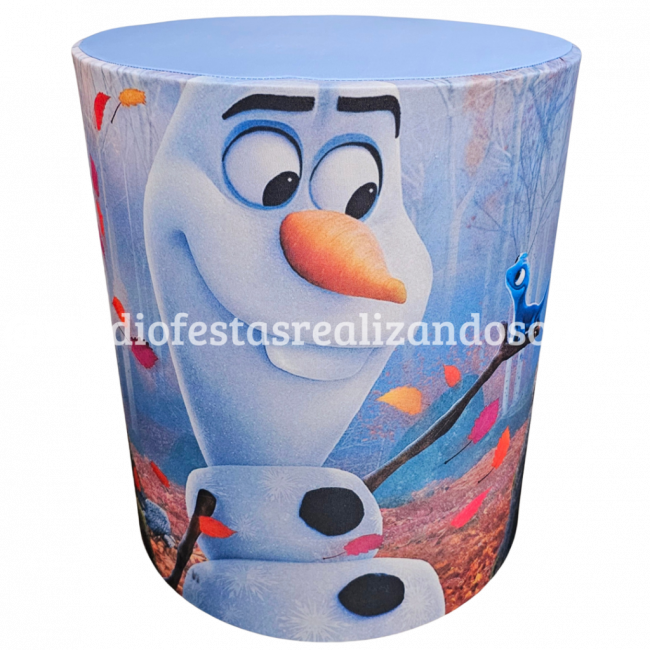 CILINDRO P FROZEN 1