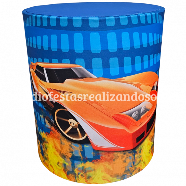 CILINDRO P HOTWHEELS 2