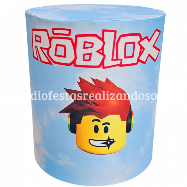 CILINDRO P ROBLOX 2