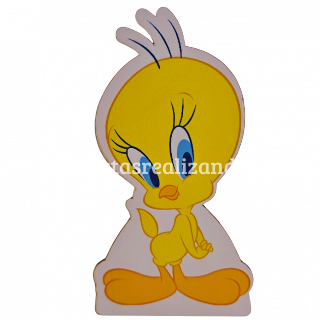 DISPLAY BABY LOONEY TUNES 03