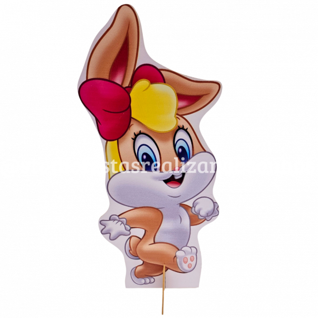 DISPLAY DE CHAO LOLA BABY LOONEY TUNES 2