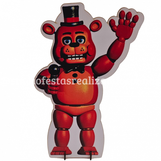 DISPLAY FIVE NIGHT FREDDY 1