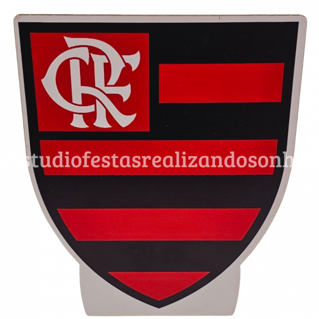 DISPLAY FLAMENGO 2