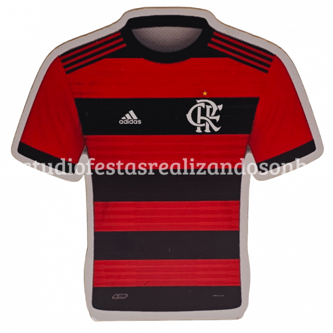 DISPLAY FLAMENGO 4