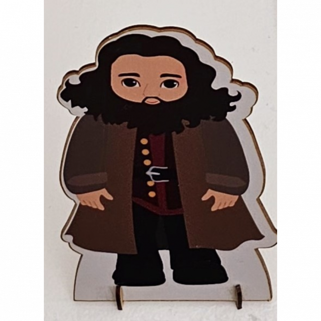 DISPLAY HARRY POTTER HAGRID