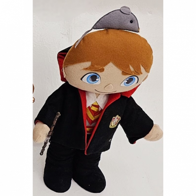 DISPLAY HARRY POTTER RON