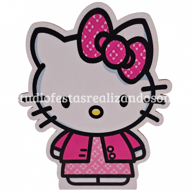 DISPLAY HELLO KITTY 3