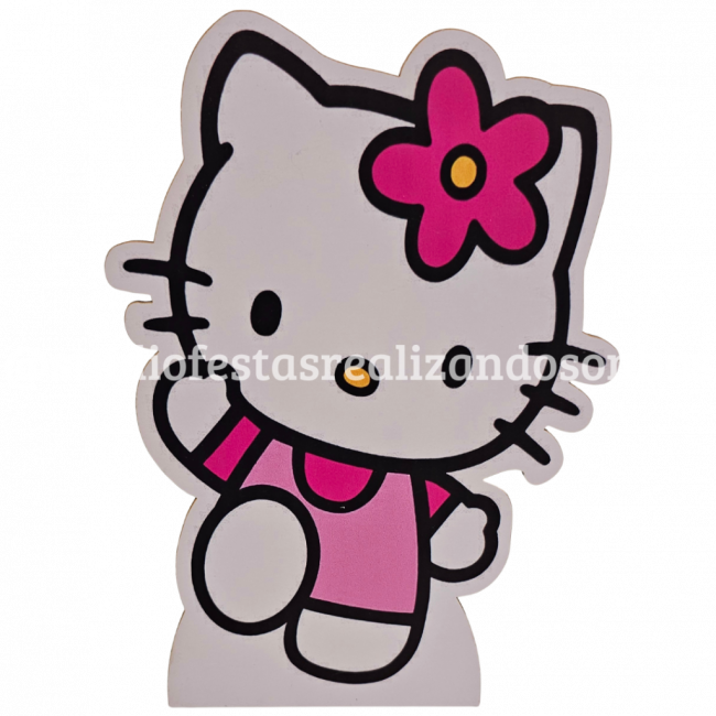 DISPLAY HELLO KITTY 5