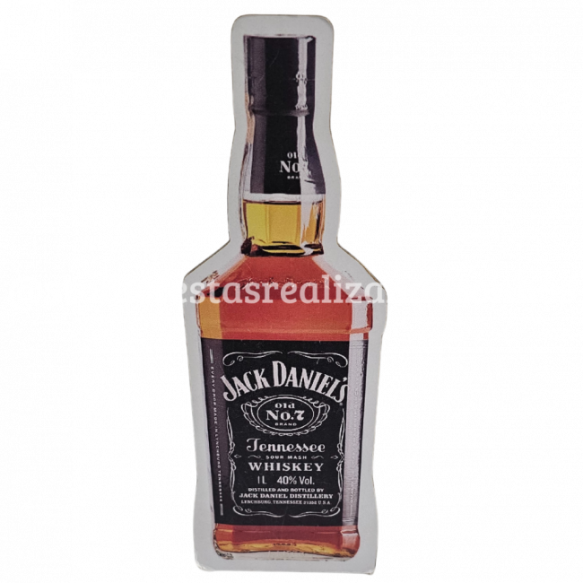 DISPLAY JACK DANIELS 1