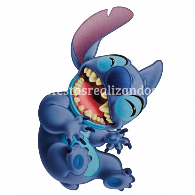 DISPLAY LILO E STITCH 09