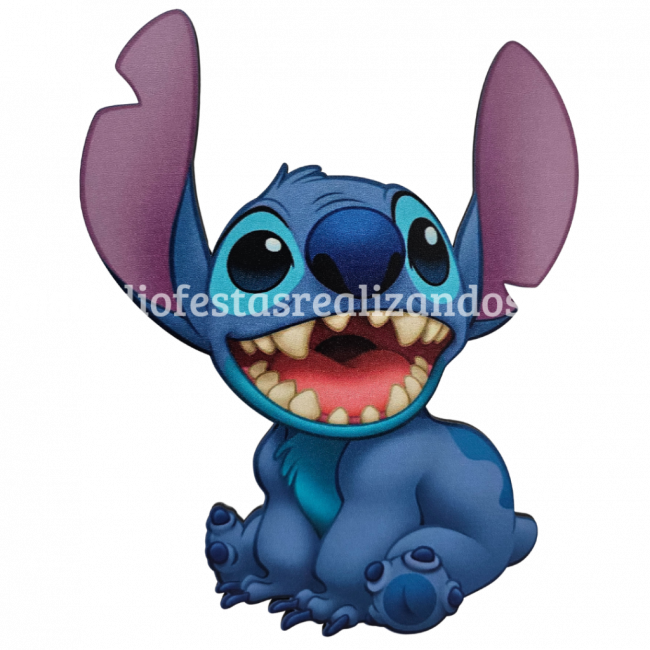 DISPLAY LILO E STITCH 11