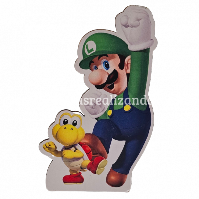 DISPLAY MARIO 2