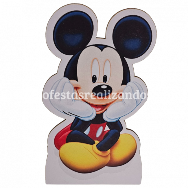 DISPLAY MICKEY 1