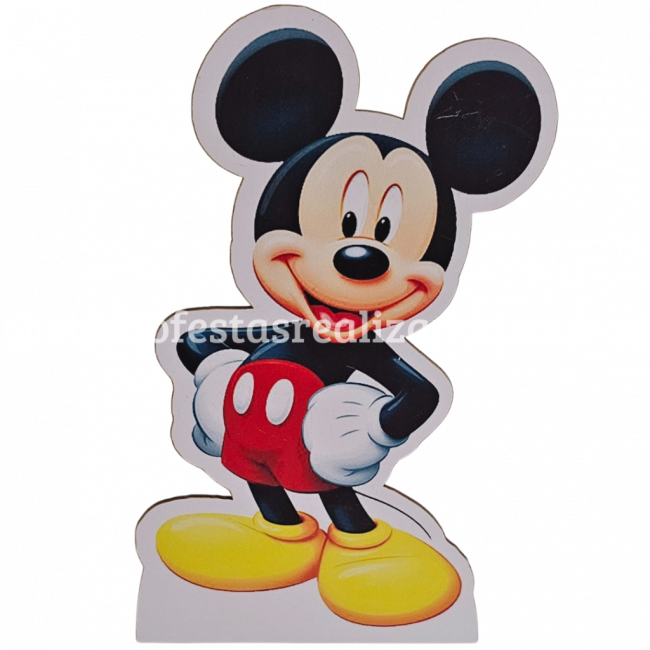 DISPLAY MICKEY 2