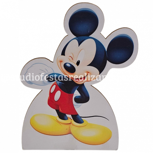 DISPLAY MICKEY 4