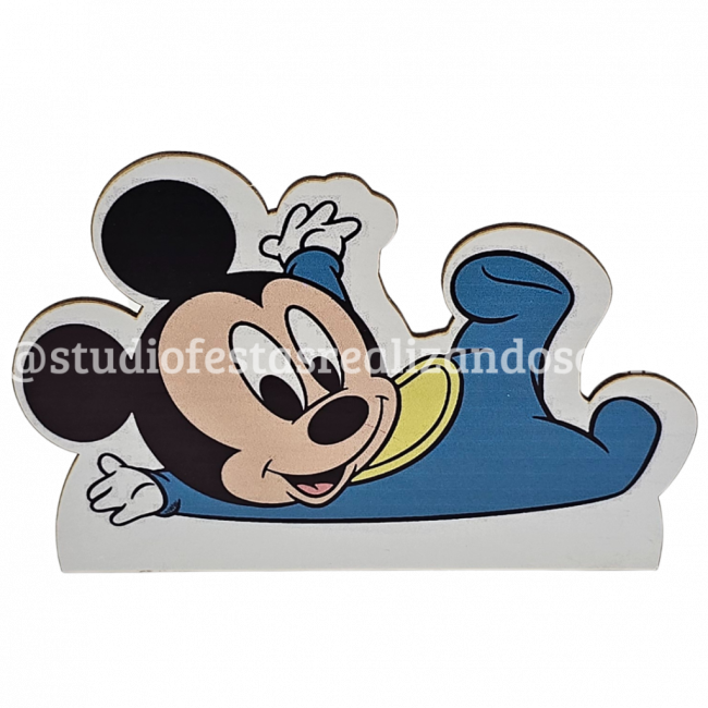 DISPLAY MICKEY BABY 2