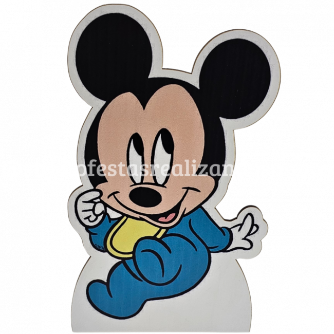 DISPLAY MICKEY BABY 5