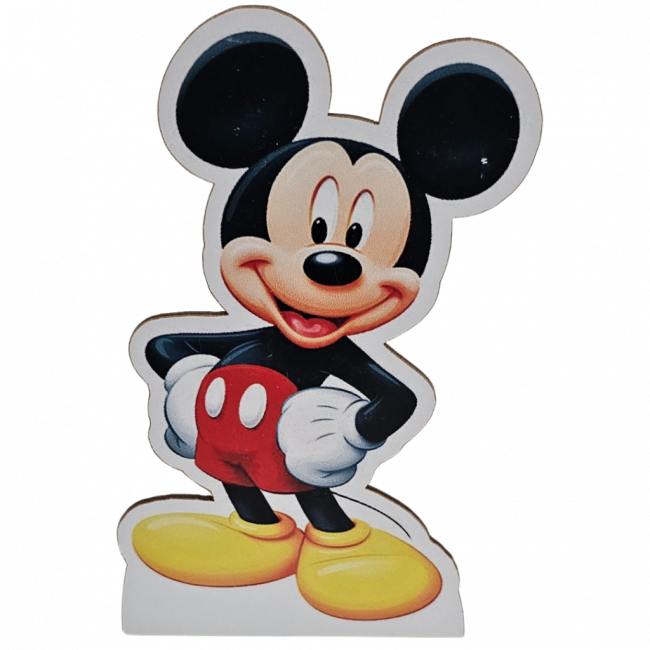 DISPLAY MICKEY E MINNIE 3