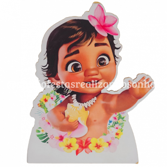 DISPLAY MOANA BABY 5