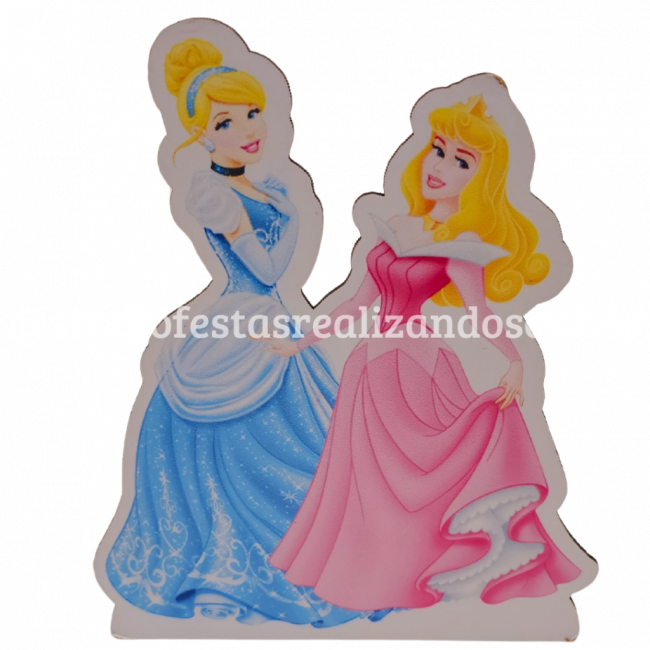 DISPLAY PRINCESAS DISNEY 02