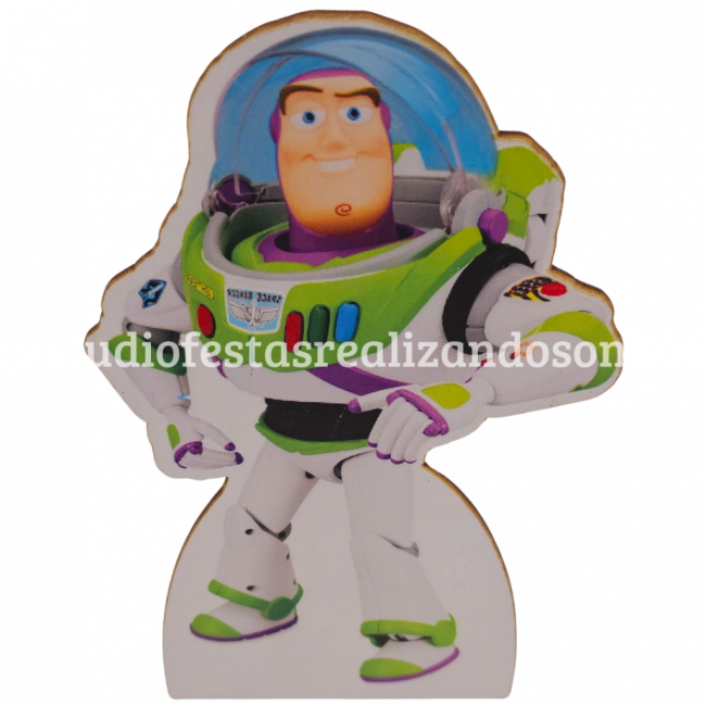 DISPLAY TOY STORY 4