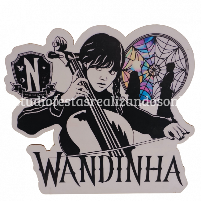 DISPLAY WANDINHA 1