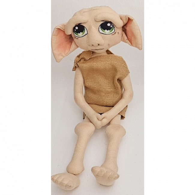 FELTRO HARRY POTTER DOBBY