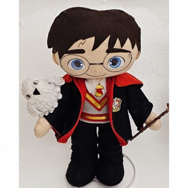 FELTRO HARRY POTTER