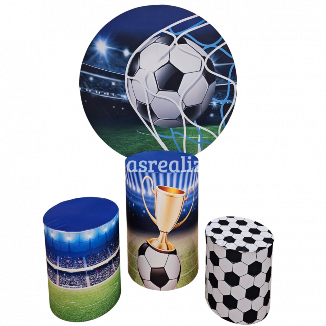 FUTEBOL 1 COMPLETO 1