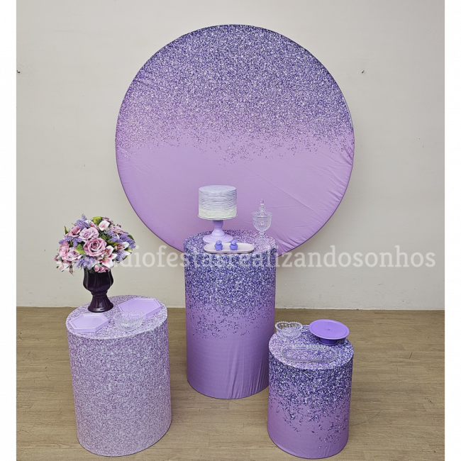 GLITTER LILAS COMPLETO 1